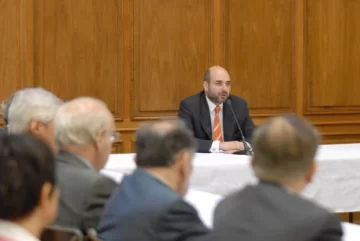 La Justicia pone reparos, pero ratifican las internas La Justicia pone reparos, pero ratifican las internas