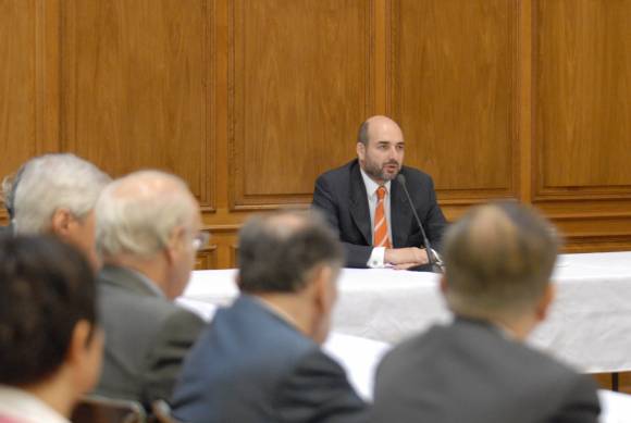 La Justicia pone reparos, pero ratifican las internas La Justicia pone reparos, pero ratifican las internas