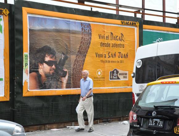 Promoción sanjuanina Promoción sanjuanina