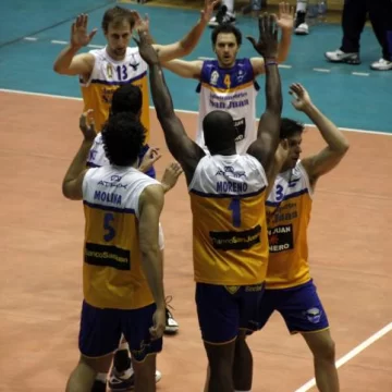 UPCN chocará con los poderosos en la Liga UPCN chocará con los poderosos en la Liga