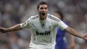 Pipita Higuaín fue operado con éxito de una hernia Pipita Higuaín fue operado con éxito de una hernia