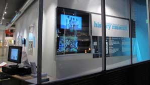 Primer museo homosexual Primer museo homosexual