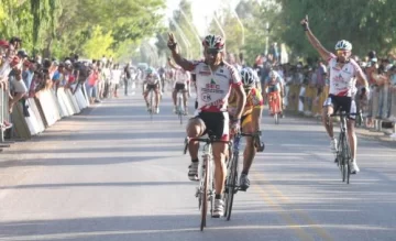 En Angaco, Escuela coronó su doblete En Angaco, Escuela coronó su doblete