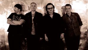 Nueva función de U2 Nueva función de U2