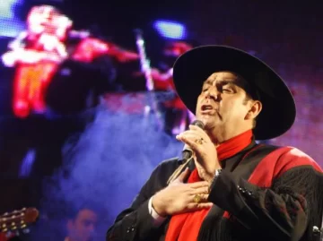 Luna chaqueña Luna chaqueña