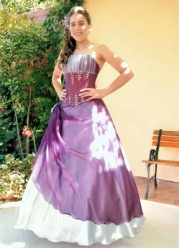 Fiesta de quince para Carla Martínez Fiesta de quince para Carla Martínez