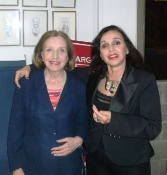 Monólogos en Buenos Aires Monólogos en Buenos Aires