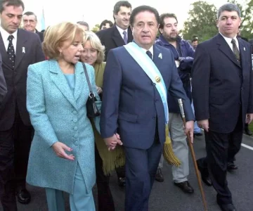 En San Juan hay apoyo a las internas anticipadas En San Juan hay apoyo a las internas anticipadas