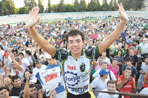 Poderoso, el chiquitín Poderoso, el chiquitín