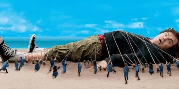 Aventuras macro Aventuras macro