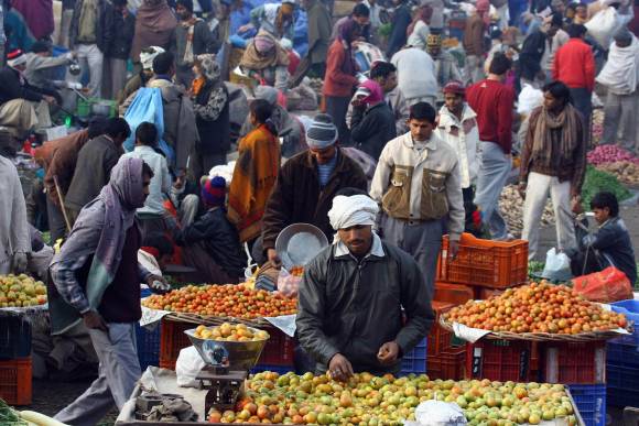 La suba de los alimentos preocupa a Latinoamérica La suba de los alimentos preocupa a Latinoamérica