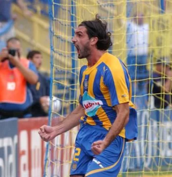 En el Verdinegro, ahora suena Gabriel Loeschbor En el Verdinegro, ahora suena Gabriel Loeschbor