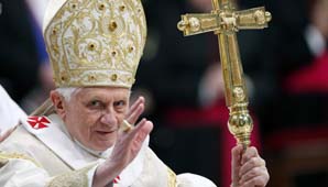 El Papa pidió que las naciones actúen contra las persecuciones de cristianos