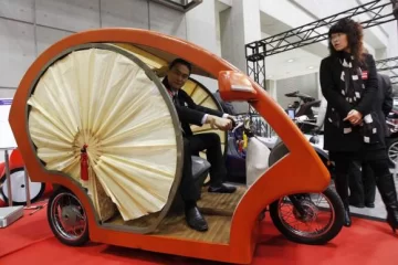 Japón se despide del milagro económico que duró 40 años Japón se despide del milagro económico que duró 40 años