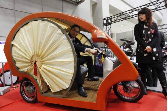 Japón se despide del milagro económico que duró 40 años Japón se despide del milagro económico que duró 40 años