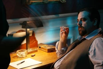 Cine al aire libre Cine al aire libre