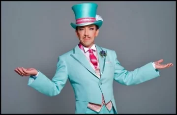 Reina Pachano Reina Pachano