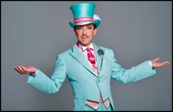 Reina Pachano Reina Pachano