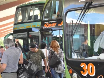 La Terminal quedó chica y ahora buscan ampliarla La Terminal quedó chica y ahora buscan ampliarla