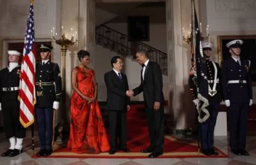 EEUU y China, los socios estratégicos del siglo XXI EEUU y China, los socios estratégicos del siglo XXI