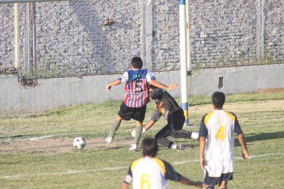 El Cuco los asustó doble El Cuco los asustó doble