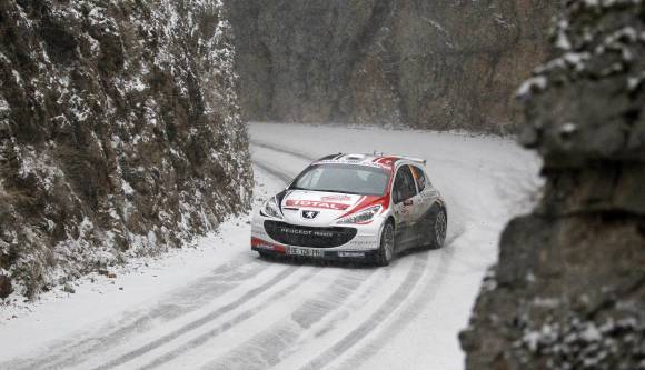 Bouffier coronado Bouffier coronado