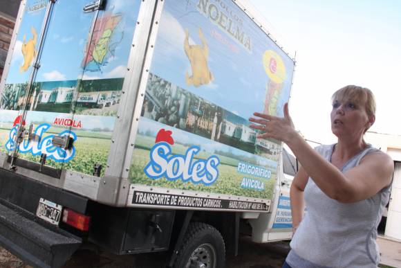 Roban $14.000 a un distribuidor Roban $14.000 a un distribuidor