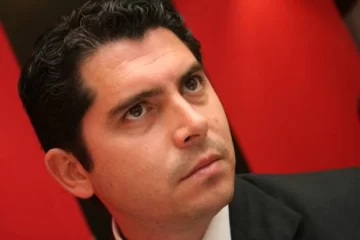 Orrego, sobre la reelección: “miran a Cuba y Venezuela” Orrego, sobre la reelección: “miran a Cuba y Venezuela”