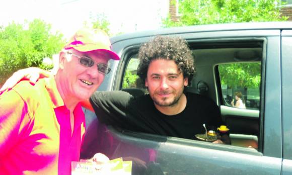 Cosquín 3D Cosquín 3D