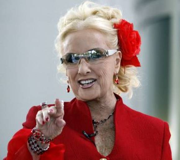 Mirtha vs. K, extendido Mirtha vs. K, extendido