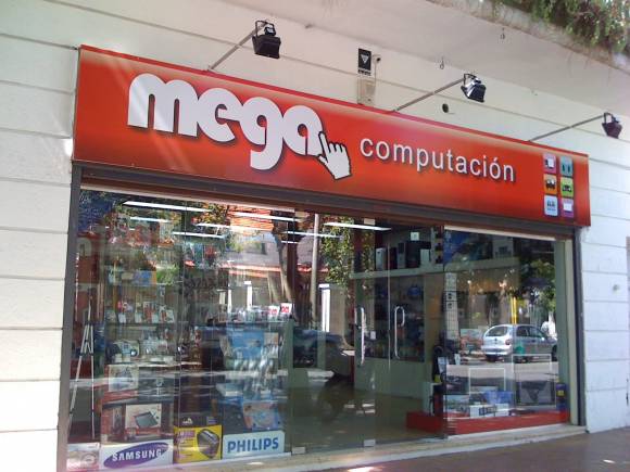 Mega computación, servicio y calidad Mega computación, servicio y calidad