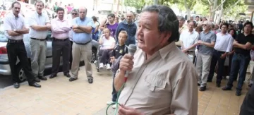 Aún sin decisión judicial, Leglise asumió en la CTA Aún sin decisión judicial, Leglise asumió en la CTA