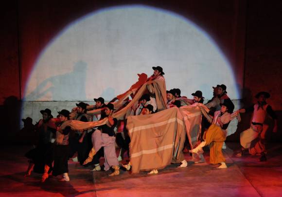 Abrigo de fe Abrigo de fe