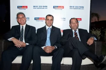 Tarjeta Nevada despidió el 2010 Tarjeta Nevada despidió el 2010