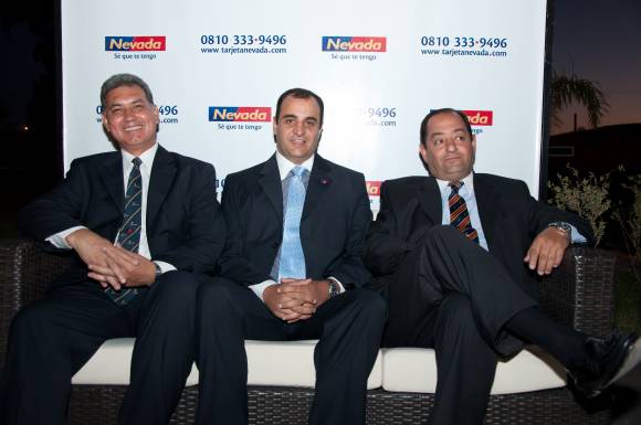 Tarjeta Nevada despidió el 2010 Tarjeta Nevada despidió el 2010