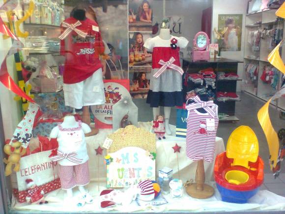 Babalú, de 0 a 12 Babalú, de 0 a 12