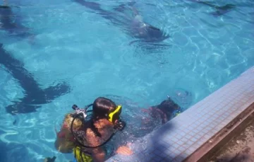 Exploración subacuática Exploración subacuática