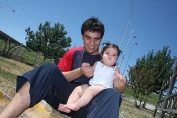 “La única solución era irme” “La única solución era irme”