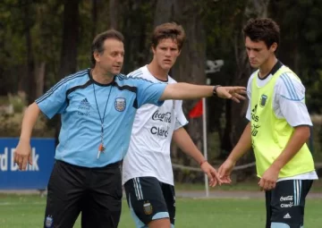 Argentina y otro desafío Argentina y otro desafío