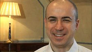 El nuevo magnate El nuevo magnate