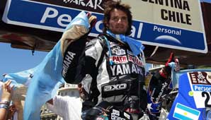 Abandonó Patronelli: “Estaba jugando con mi vida” Abandonó Patronelli: “Estaba jugando con mi vida”