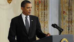 Obama confirma que hay cinco muertos en el tiroteo Obama confirma que hay cinco muertos en el tiroteo