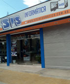 SIS, todo para la informática SIS, todo para la informática