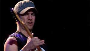 Murió Tavo Kupinski, ex guitarrista de Los Piojos