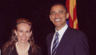 La diputada norteamericana lucha por su vida tras el ataque La diputada norteamericana lucha por su vida tras el ataque