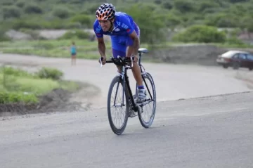 “Con la Agrupación no vuelvo a correr más” “Con la Agrupación no vuelvo a correr más”