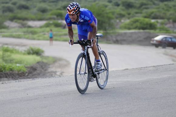 “Con la Agrupación no vuelvo a correr más” “Con la Agrupación no vuelvo a correr más”