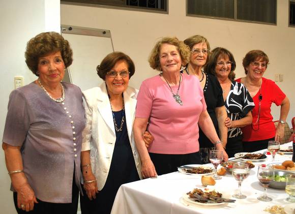 Cena de los Enólogos Cena de los Enólogos