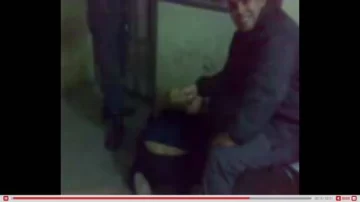 Polémica por una prisión mendocina Polémica por una prisión mendocina