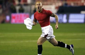 Chevantón no tiene interés Chevantón no tiene interés